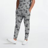 Prowler (Men's Joggers - FB0067) - Trillii