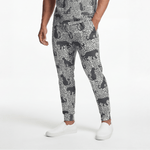 Prowler (Men's Joggers - FB0067) - Trillii