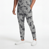 Prowler (Men's Joggers - FB0067) - Trillii