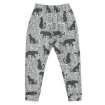 Prowler (Men's Joggers - FB0067) - Trillii