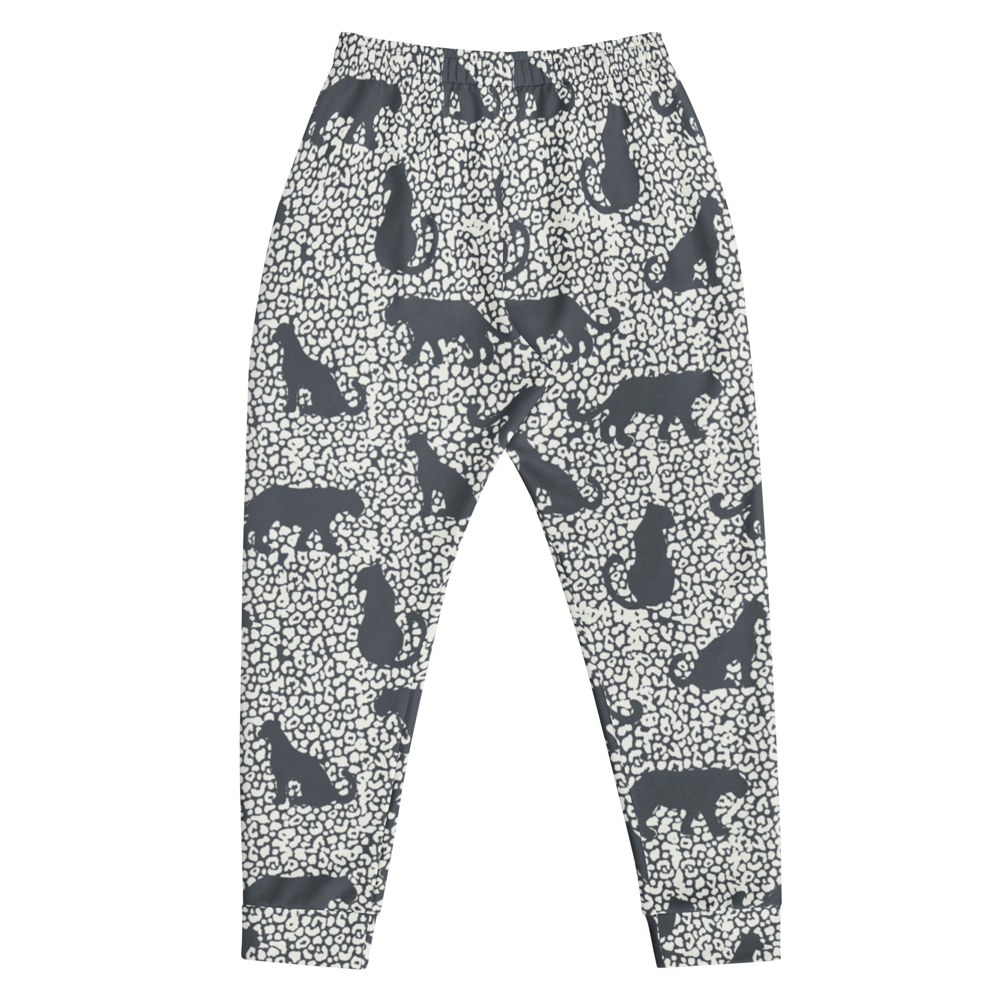 Prowler (Men's Joggers - FB0067) - Trillii