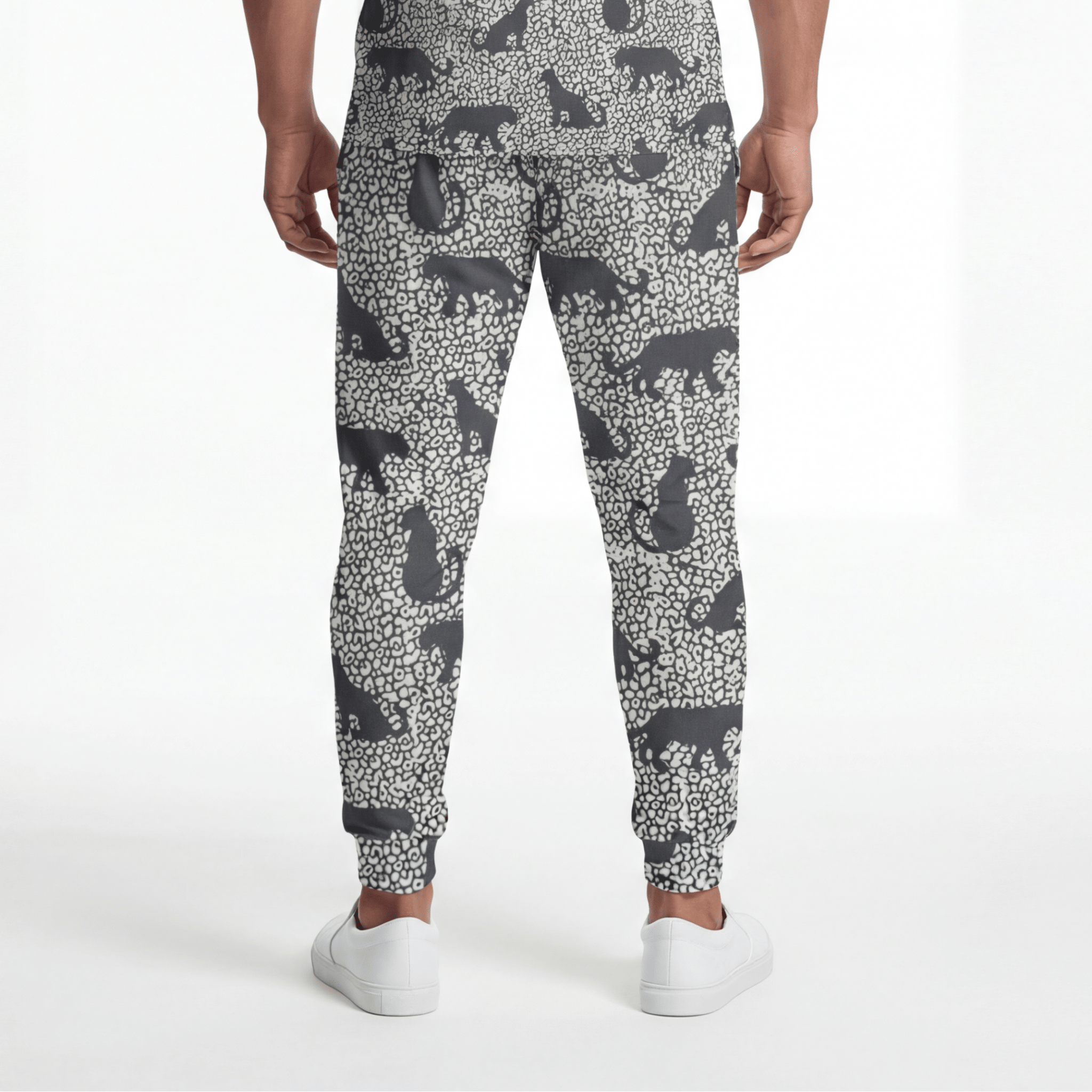 Prowler (Men's Joggers - FB0067) - Trillii