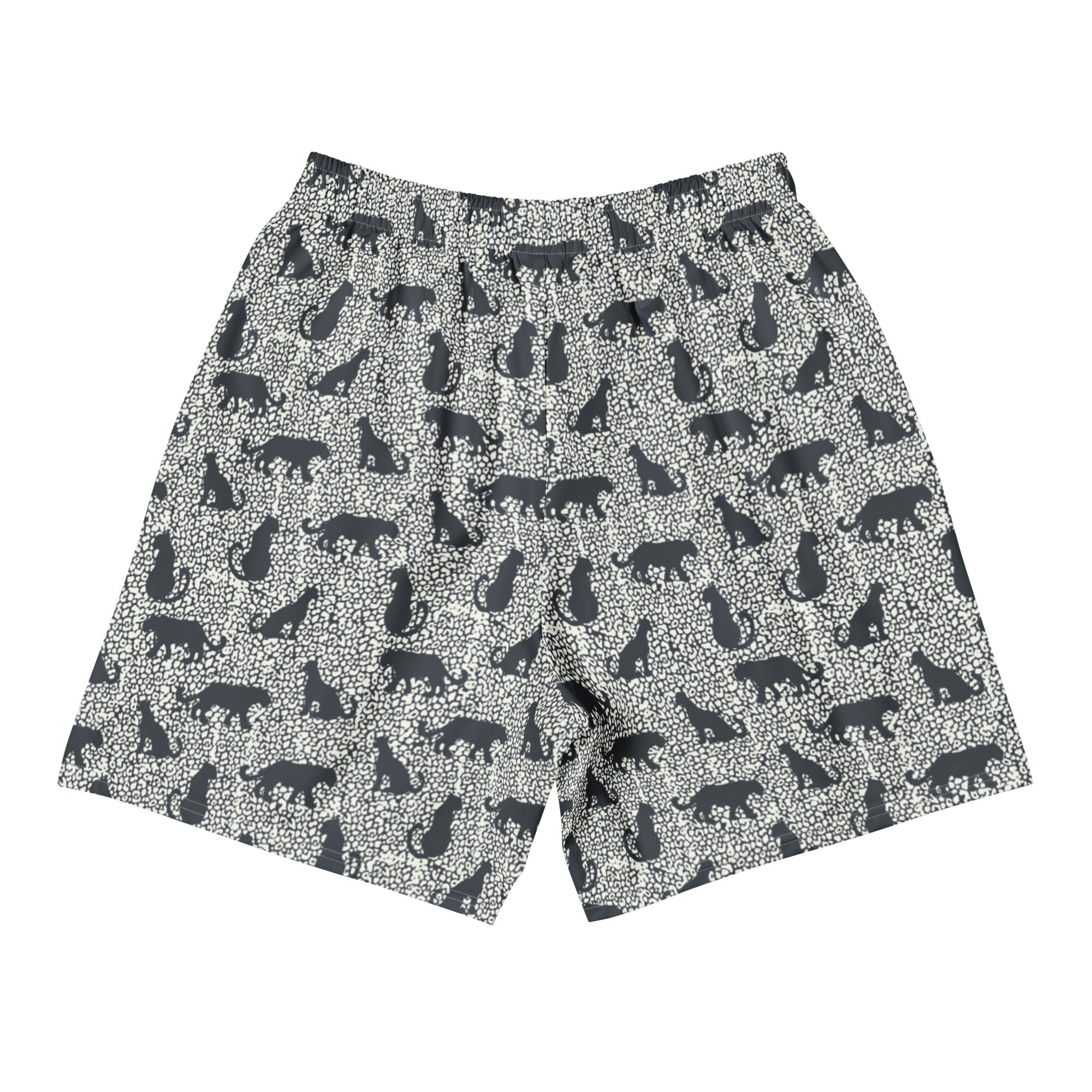Prowler (Men's Shorts - FB0067) - Trillii