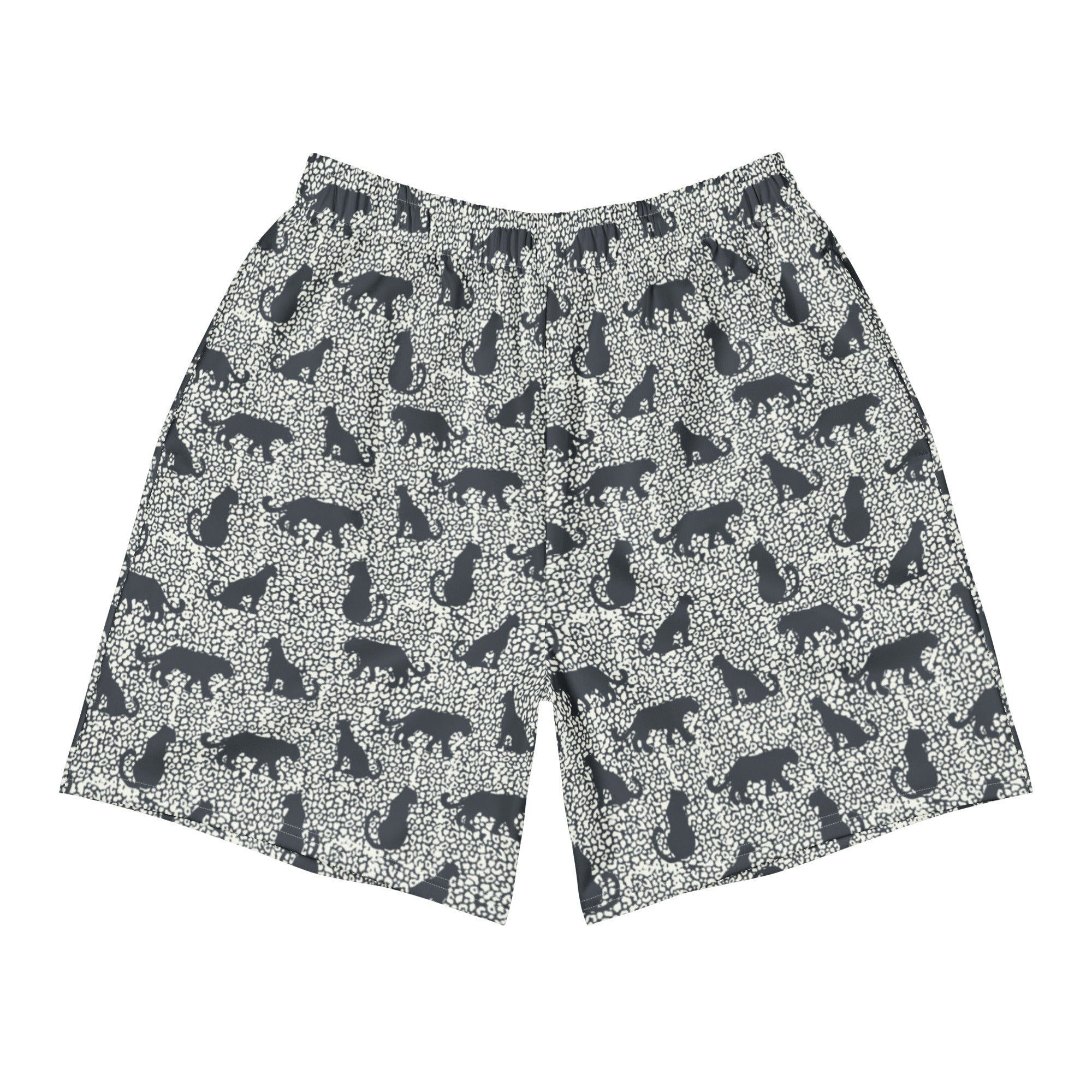 Prowler (Men's Shorts - FB0067) - Trillii