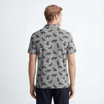 Prowler (Slim Fit Polo - FB0067) - Trillii