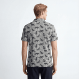 Prowler (Slim Fit Polo - FB0067) - Trillii