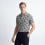 Prowler (Slim Fit Polo - FB0067) - Trillii
