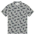 Prowler (Slim Fit Polo - FB0067) - Trillii