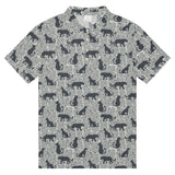 Prowler (Slim Fit Polo - FB0067) - Trillii
