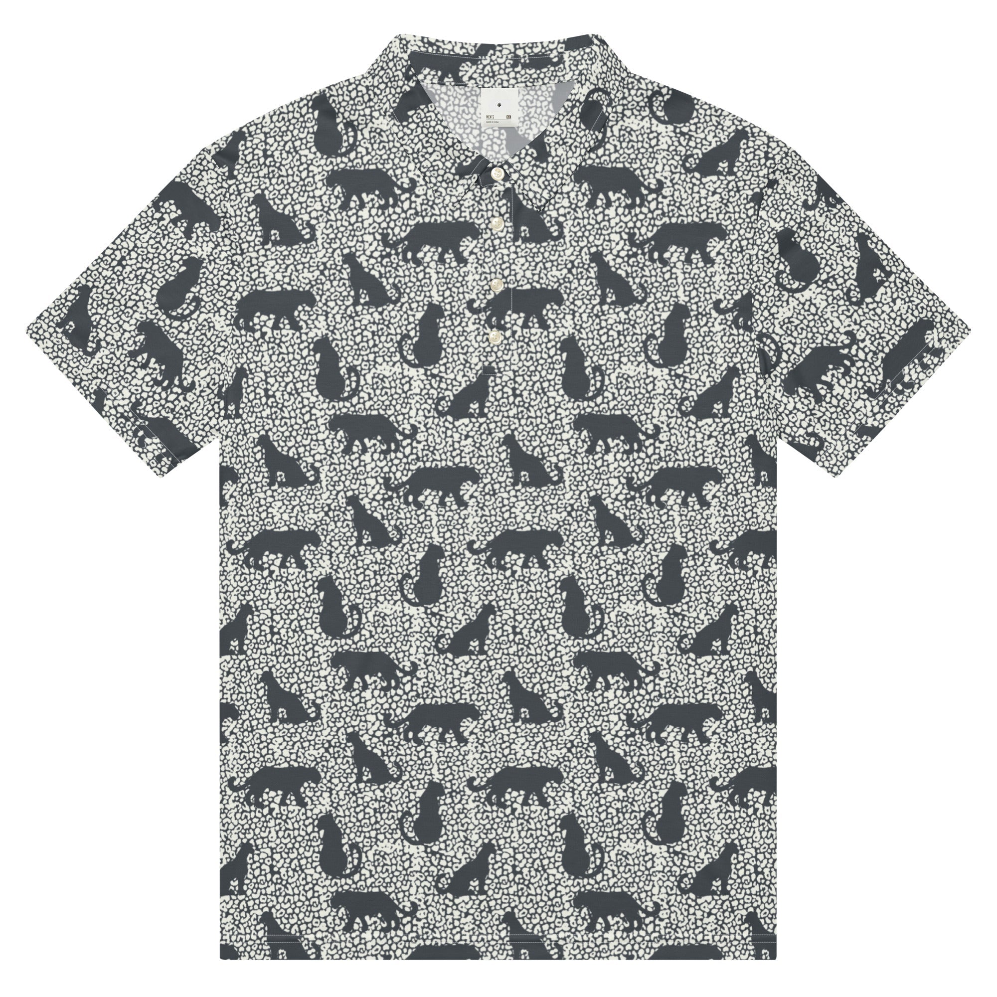 Prowler (Slim Fit Polo - FB0067) - Trillii