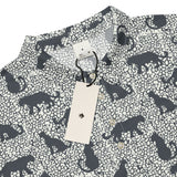 Prowler (Slim Fit Polo - FB0067) - Trillii