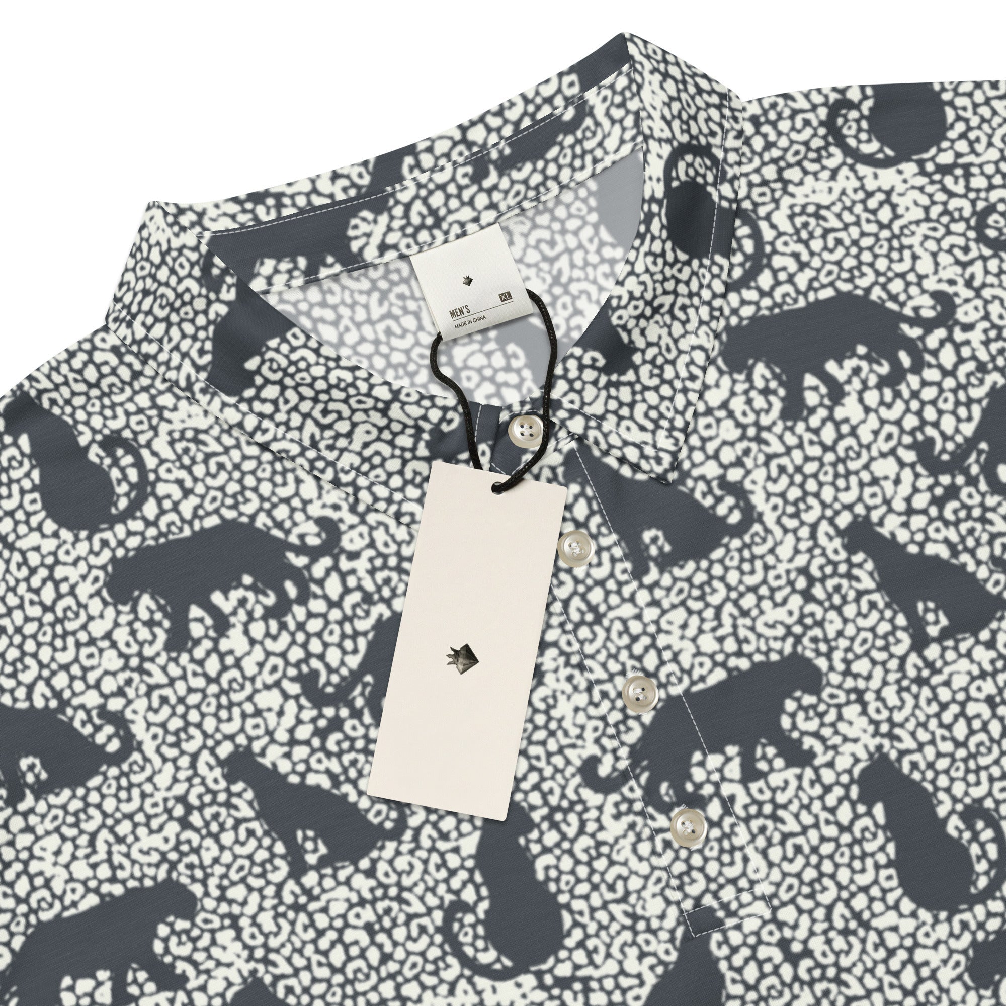 Prowler (Slim Fit Polo - FB0067) - Trillii