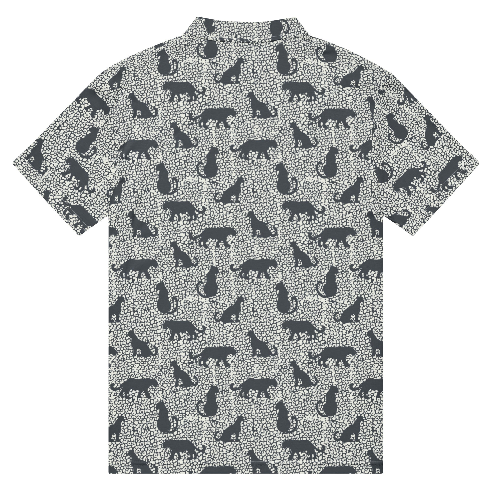 Prowler (Slim Fit Polo - FB0067) - Trillii