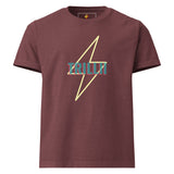 Pure Power (Oversized T-shirt - FB0118) - Trillii