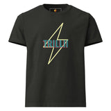Pure Power (Oversized T-shirt - FB0118) - Trillii