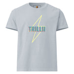 Pure Power (Oversized T-shirt - FB0118) - Trillii