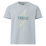 Pure Power (Oversized T-shirt - FB0118) - Trillii