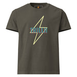 Pure Power (Oversized T-shirt - FB0118) - Trillii