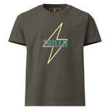 Pure Power (Oversized T-shirt - FB0118) - Trillii