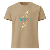 Pure Power (Oversized T-shirt - FB0118) - Trillii