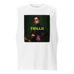 Resolute (Muscle Shirt) - Trillii