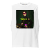 Resolute (Muscle Shirt) - Trillii