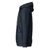 Resolute (Unisex Hoodie) - Trillii