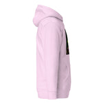 Resolute (Unisex Hoodie) - Trillii
