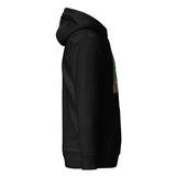 Resolute (Unisex Hoodie) - Trillii