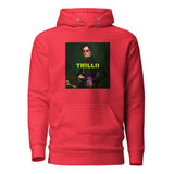 Resolute (Unisex Hoodie) - Trillii