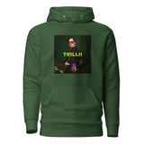 Resolute (Unisex Hoodie) - Trillii