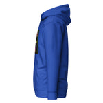Resolute (Unisex Hoodie) - Trillii