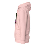 Resolute (Unisex Hoodie) - Trillii
