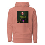 Resolute (Unisex Hoodie) - Trillii