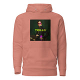 Resolute (Unisex Hoodie) - Trillii