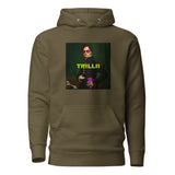 Resolute (Unisex Hoodie) - Trillii