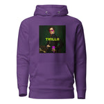 Resolute (Unisex Hoodie) - Trillii