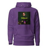 Resolute (Unisex Hoodie) - Trillii