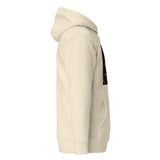 Resolute (Unisex Hoodie) - Trillii