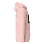 Resolute (Unisex Hoodie) - Trillii