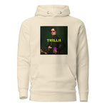 Resolute (Unisex Hoodie) - Trillii
