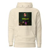 Resolute (Unisex Hoodie) - Trillii