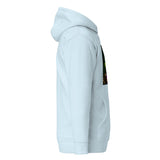 Resolute (Unisex Hoodie) - Trillii