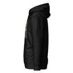 Resolute (Unisex Hoodie) - Trillii