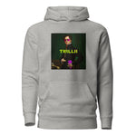 Resolute (Unisex Hoodie) - Trillii
