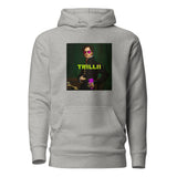 Resolute (Unisex Hoodie) - Trillii