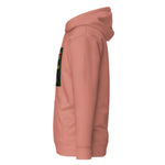 Resolute (Unisex Hoodie) - Trillii