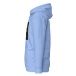 Resolute (Unisex Hoodie) - Trillii