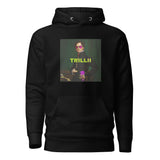 Resolute (Unisex Hoodie) - Trillii
