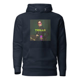 Resolute (Unisex Hoodie) - Trillii